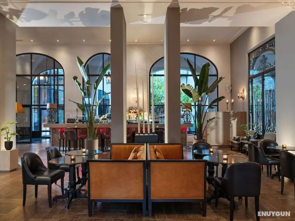 The Dominican, Brussels, a Member of Design Hotels - Öne Çıkan Resim
