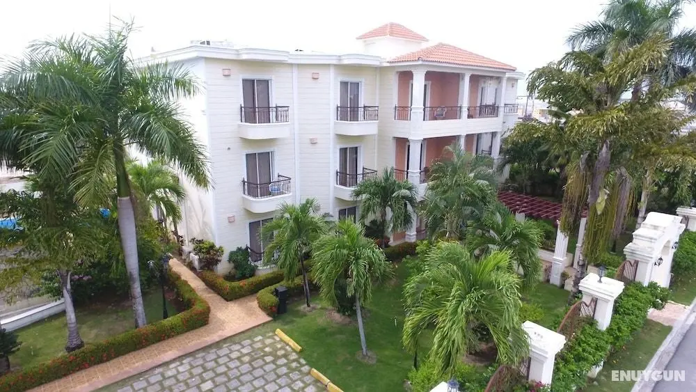 Hotel Dominicana Plus Bavaro - Aktiviteler
