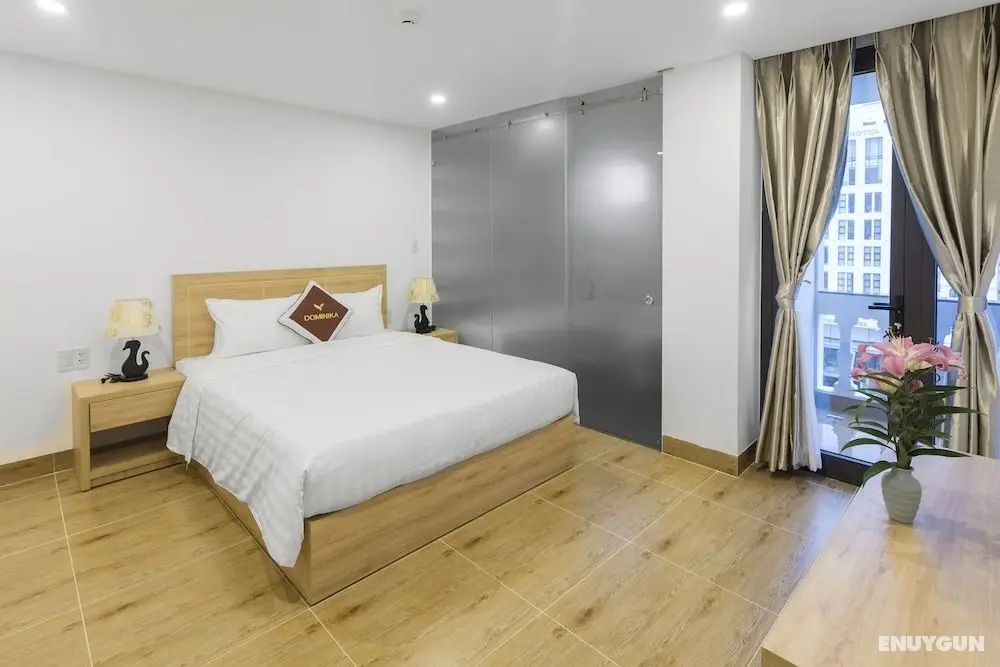 Dominika Apartment & Hotel - Öne Çıkan Resim