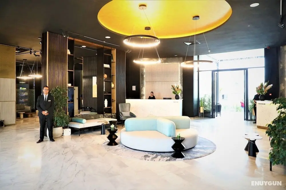 Dominium Hotel - Öne Çıkan Resim