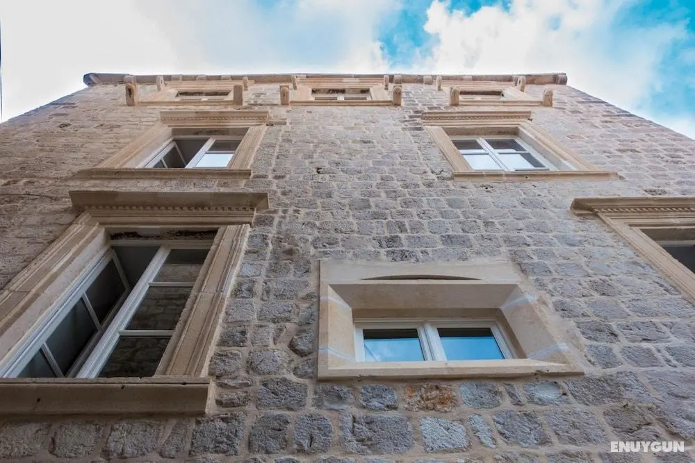 Dominus Little Palace - Dış Mekan