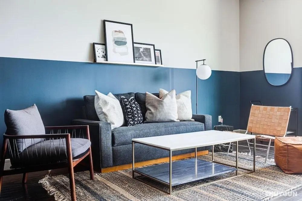 Domio Downtown Divine 3BR Infinity Pool - Öne Çıkan Resim
