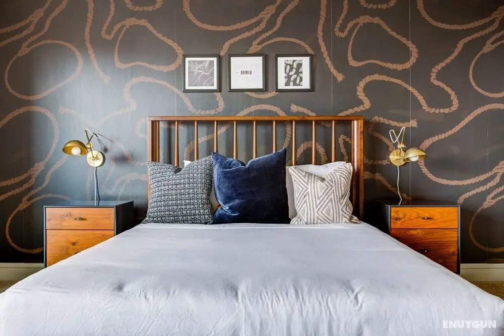 Domio Downtown Elegant 2BR 10 Min to Bbva Compass Soccer Stadium - Öne Çıkan Resim