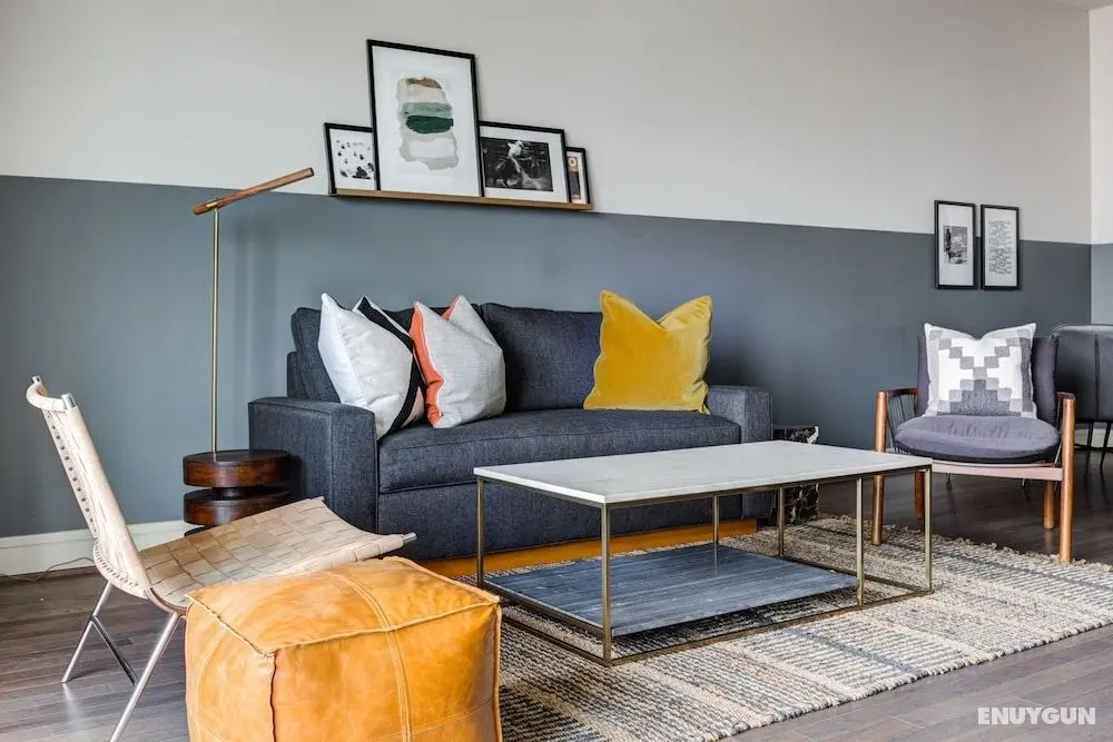 Domio Downtown Spacious 2BR 10 Min to Bbva Compass Soccer Stadium - Öne Çıkan Resim