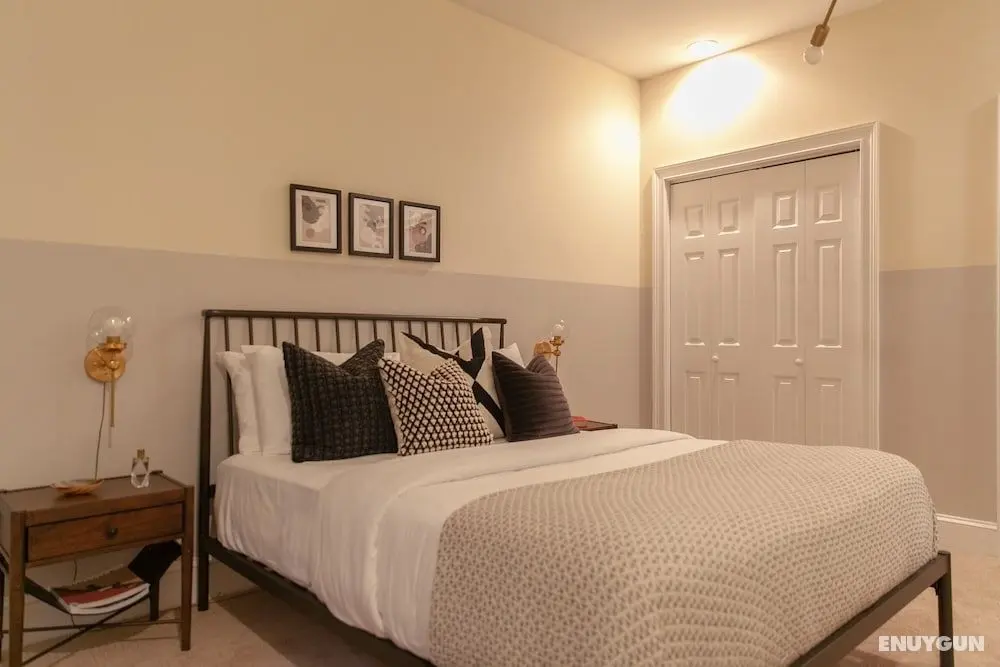Domio I Old City I Chic 1 BR Apt Near Liberty Bell - Öne Çıkan Resim