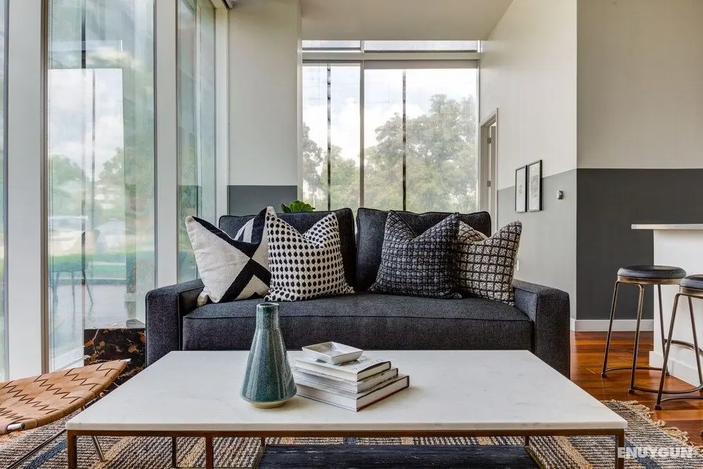 Domio Museum District Stunning 2BR 5 Min to Houston Zoo - Öne Çıkan Resim