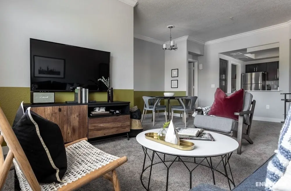 Domio Tempe Elegant 2BR Outdoor Pool - Öne Çıkan Resim