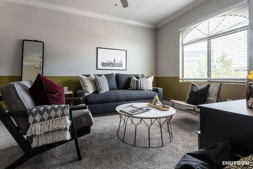 Domio Tempe Hip 2BR 10 Min to Botanical Garden - Öne Çıkan Resim
