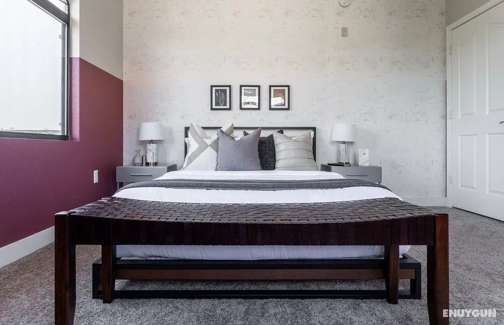 Domio Tempe Hip 2BR Balcony - Öne Çıkan Resim