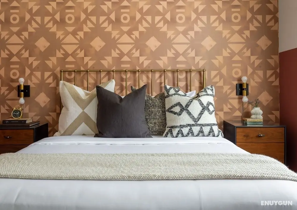 Domio Tempe Trendy 3BR 10 Min to Phoenix Zoo - Öne Çıkan Resim