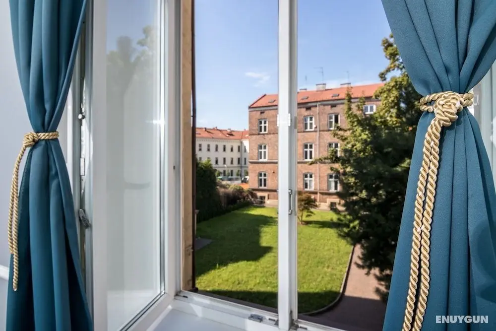 Domles Apartments - Konum Öne Çıkanlar