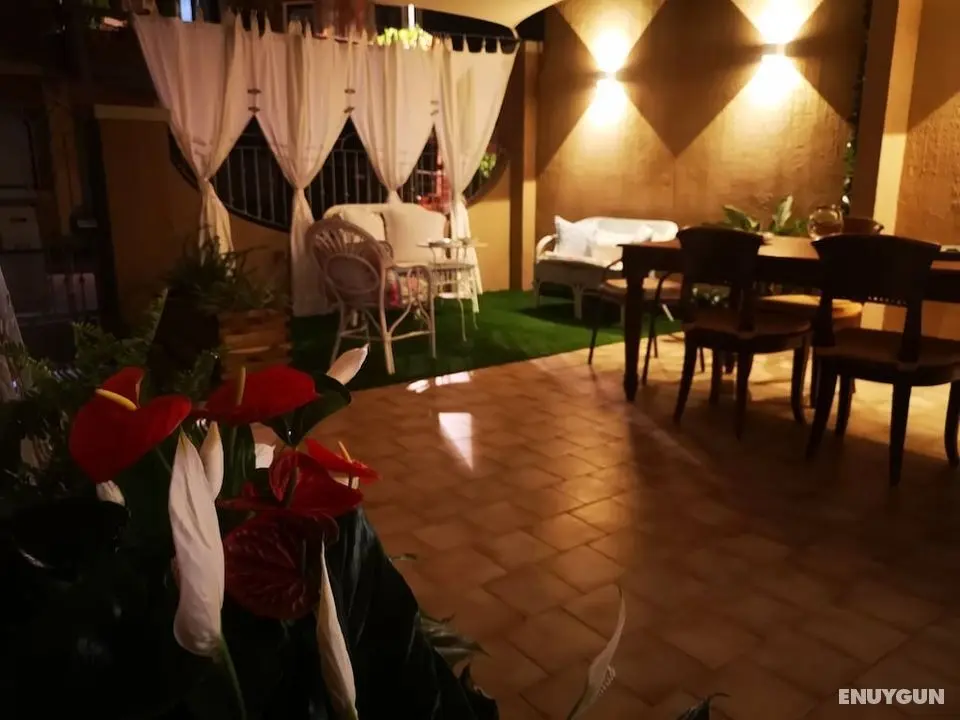 Domo Ajaju Guest House - Öne Çıkan Resim