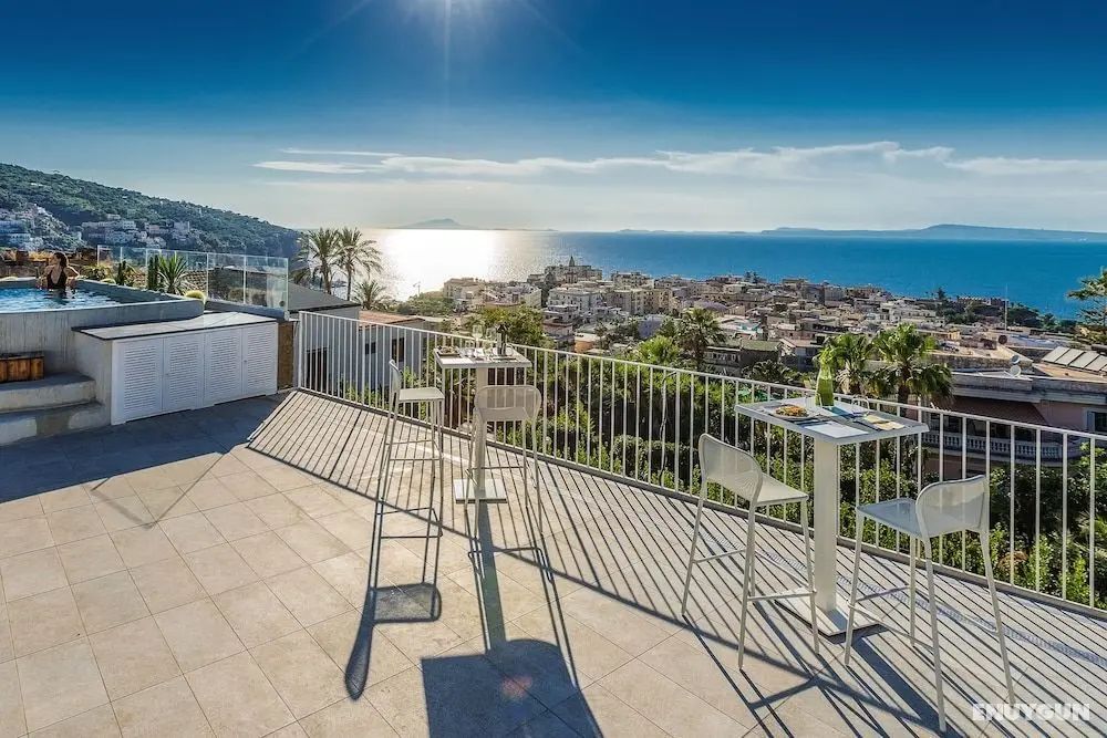 Domo20 Hotel & Sky Bar - Öne Çıkan Resim