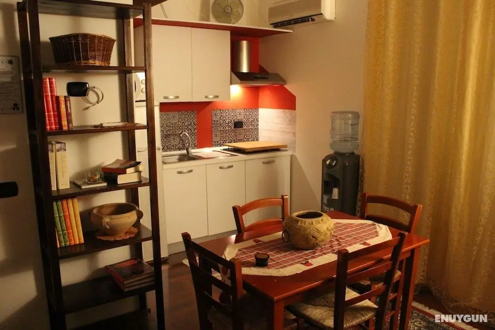 Domus Accomodations - Öne Çıkan Resim