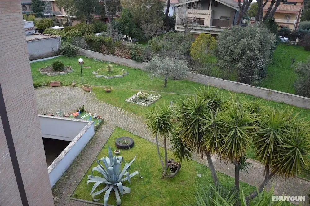Domus Achille Fosco - Casa per Ferie - Konum Öne Çıkanlar