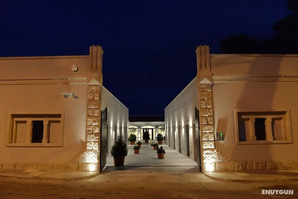 Domus Antiqua Residence - Öne Çıkan Resim
