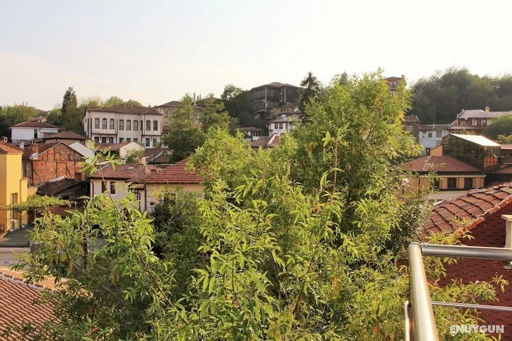 Domus Apartments Old Town - Konum Öne Çıkanlar