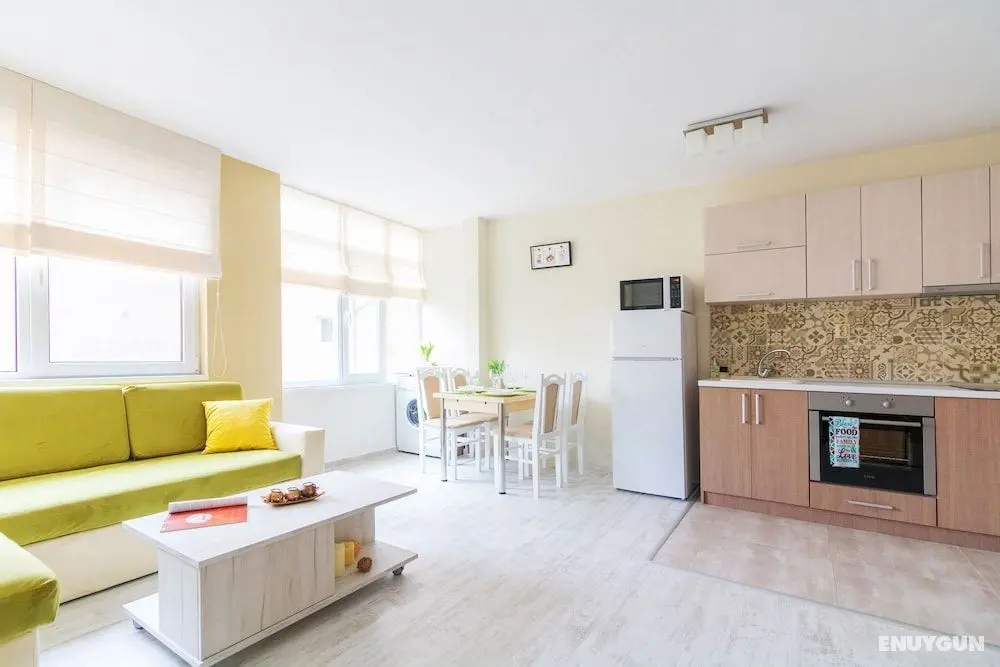 Domus Apartments Old Town - Öne Çıkan Resim