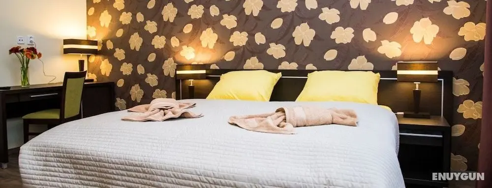 Domus Apartments - Öne Çıkan Resim