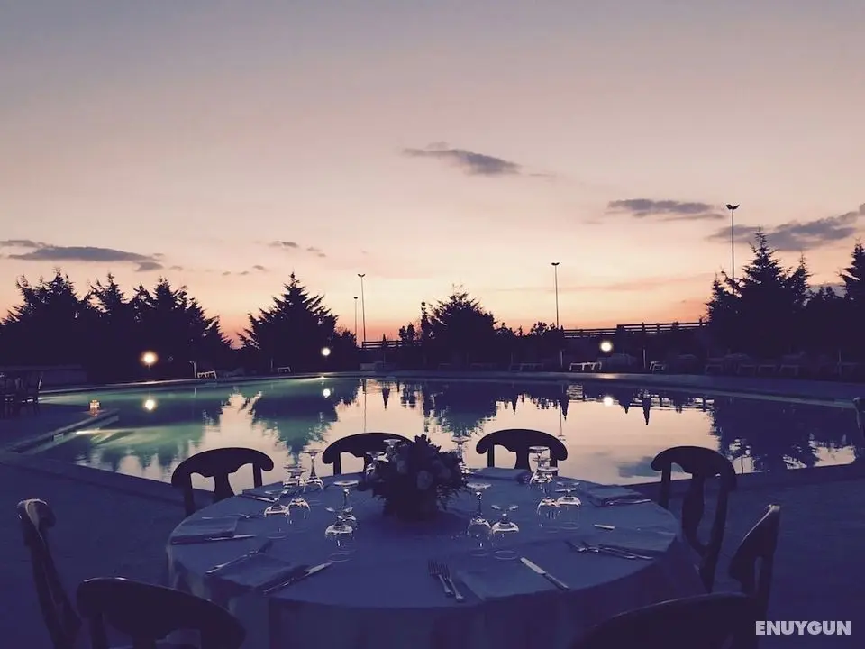 Domus Aurea Resort - Öne Çıkan Resim