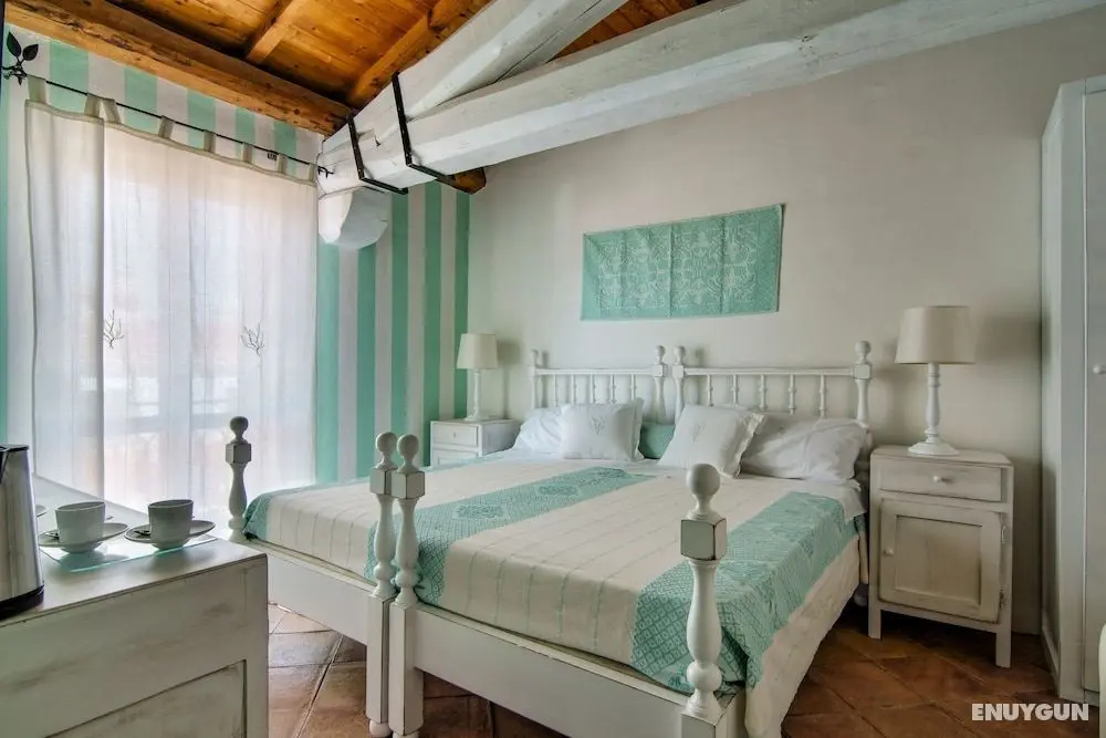 Domus Corallia Luxury Rooms - Öne Çıkan Resim