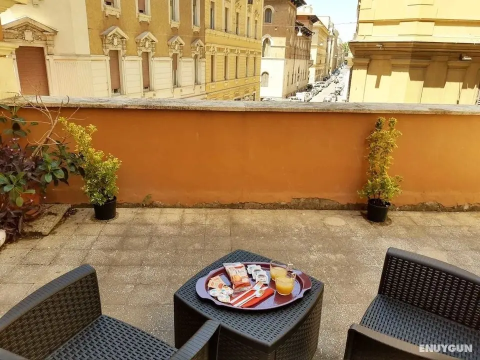 Domus Flavia B&B - Oda