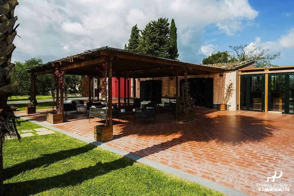 Domus Hyblaea - Bar