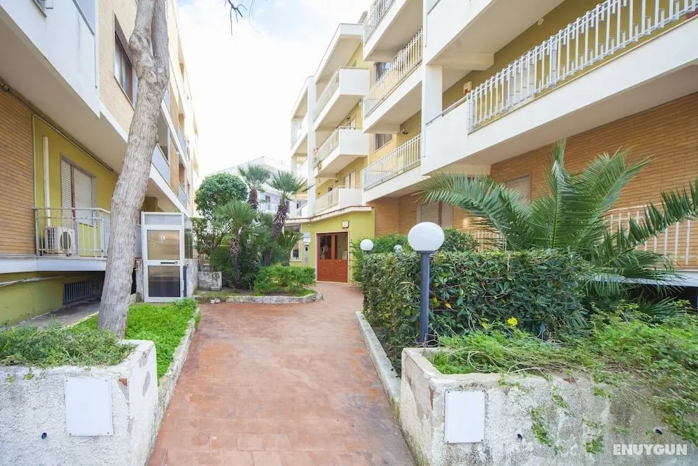 Domus Iose Seaview Apartment - Öne Çıkan Resim