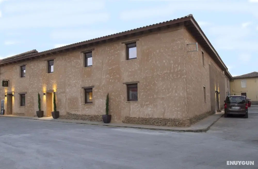 Domus Oncinae Fabia - Dış Mekan