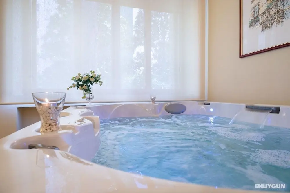 Villa Domus Salento Suites & Rooms - Öne Çıkan Resim