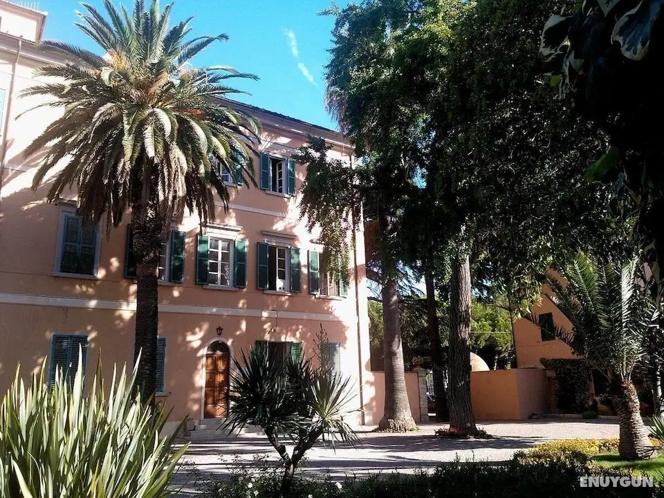 Domus Socolatae Residenza d'Epoca Charming B&B - İlgi Noktası