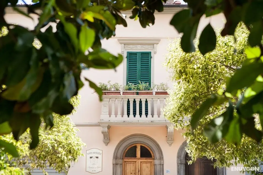 Domus Socolatae Residenza d'Epoca Charming B&B - Öne Çıkan Resim