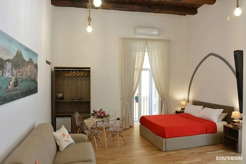 Domus Studio 25 Bed & Breakfast - Öne Çıkan Resim