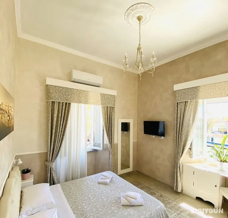 Domus Valadier Guesthouse - Öne Çıkan Resim