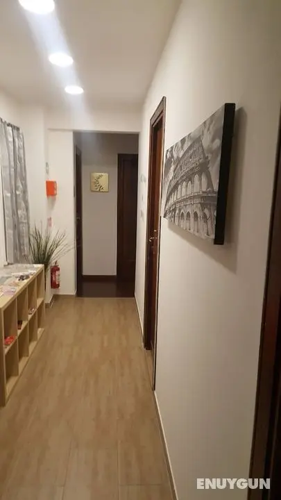 Domus Vatican Holidays - Öne Çıkan Resim