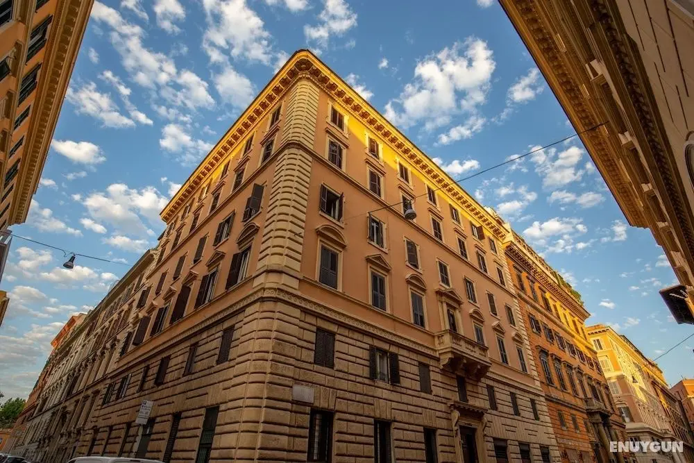 Domus Veneto Rome - Öne Çıkan Resim
