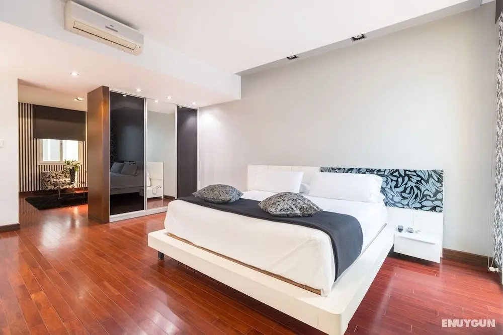 Don Boutique Hotel Montevideo - Öne Çıkan Resim