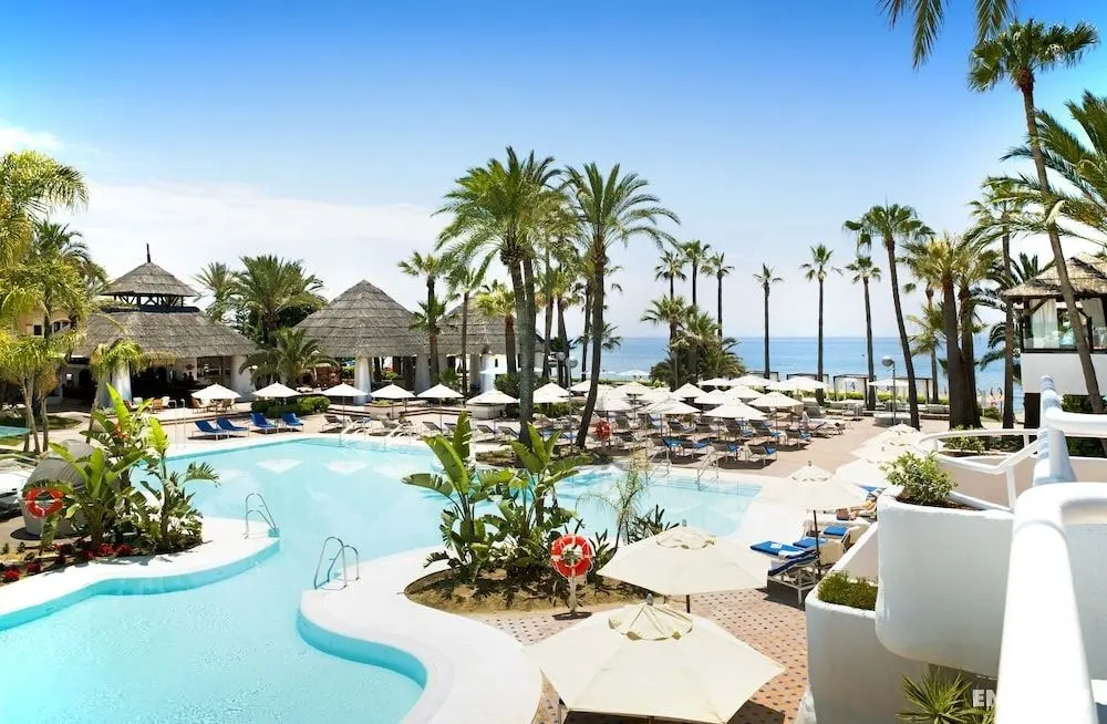 Don Carlos Resort & SPA - Öne Çıkan Resim