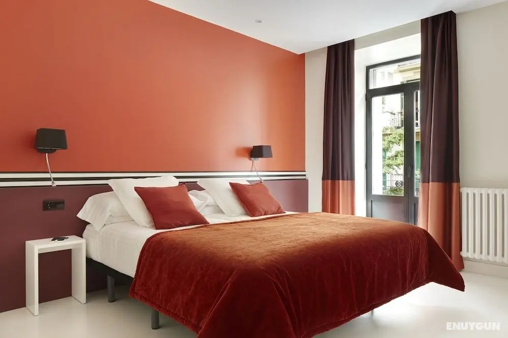 Don Cecilio Guesthouse - Boulevard - Öne Çıkan Resim