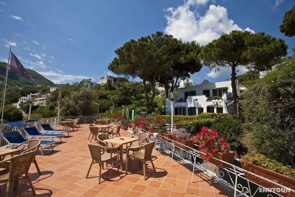 Hotel Don Felipe - Öne Çıkan Resim