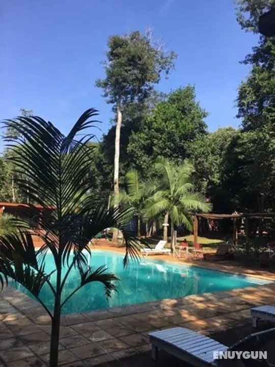 Don Horacio Hotel Selvatico - Öne Çıkan Resim