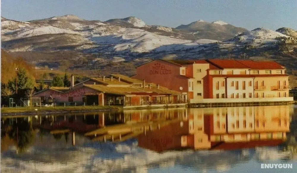 Hotel Don Luis - Öne Çıkan Resim
