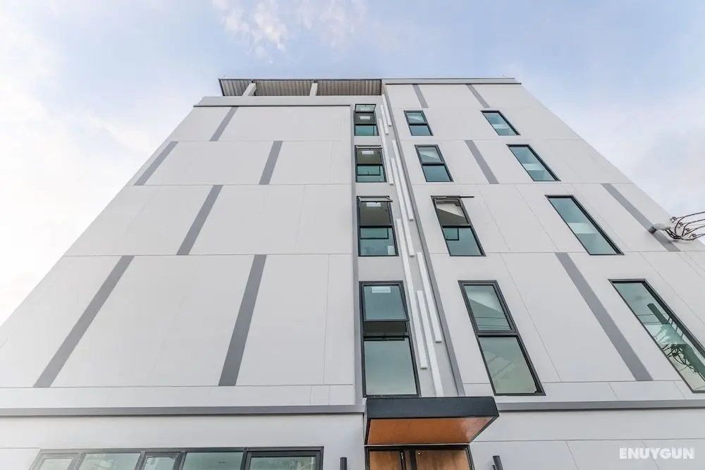 Don Muang Hotel - Öne Çıkan Resim