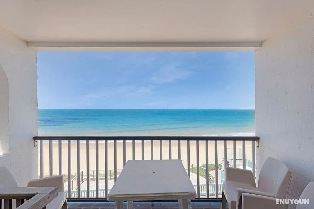 Don Pancho by the Beach - Oda Manzaraları