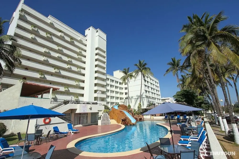 Don Pelayo Pacific Beach - Öne Çıkan Resim