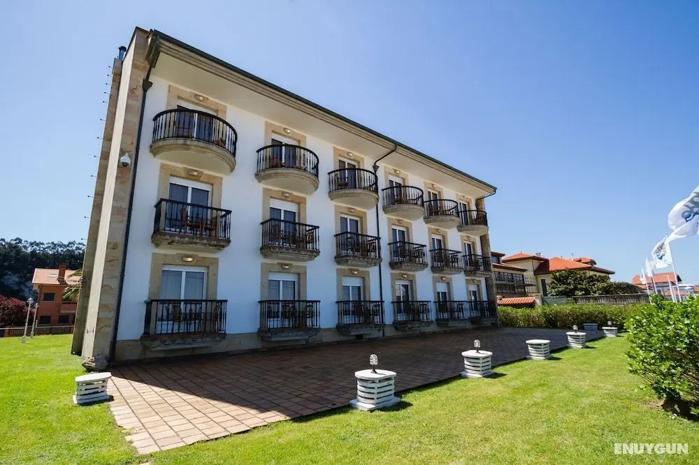 Hotel Don Pepe - Plaj