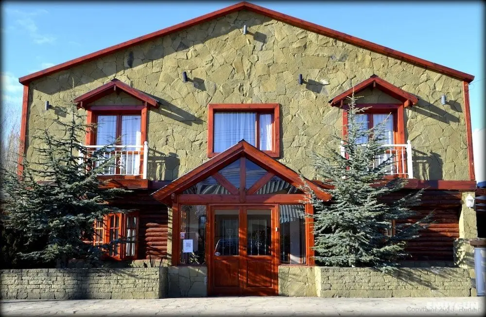Don Pepe Hotel y Cabañas - Öne Çıkan Resim