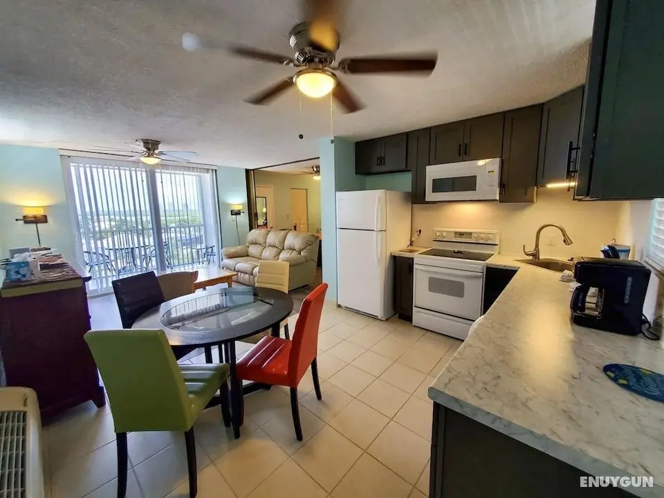 Don s Bonita Beach Tennis Club - Oda