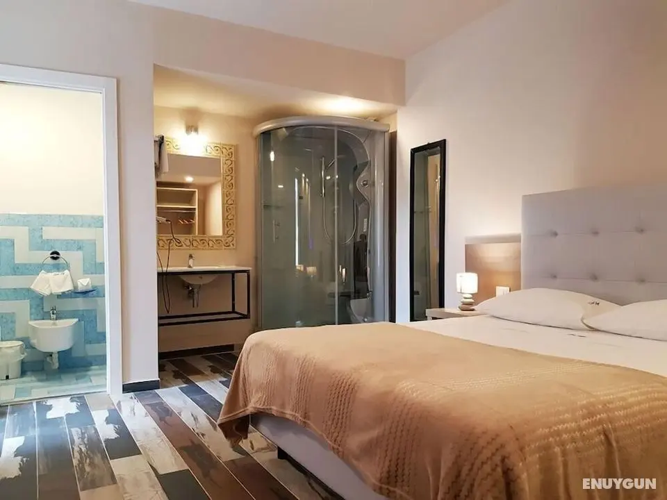Don Ugo Luxury Rooms - Öne Çıkan Resim