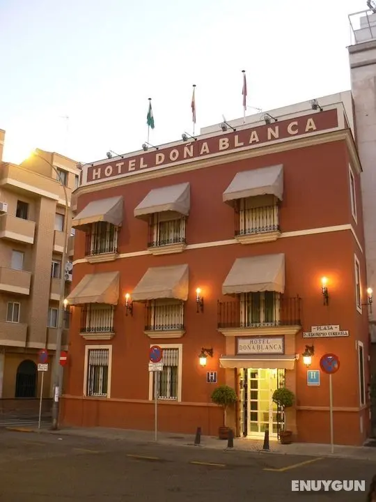 Hotel Doña Blanca - Öne Çıkan Resim